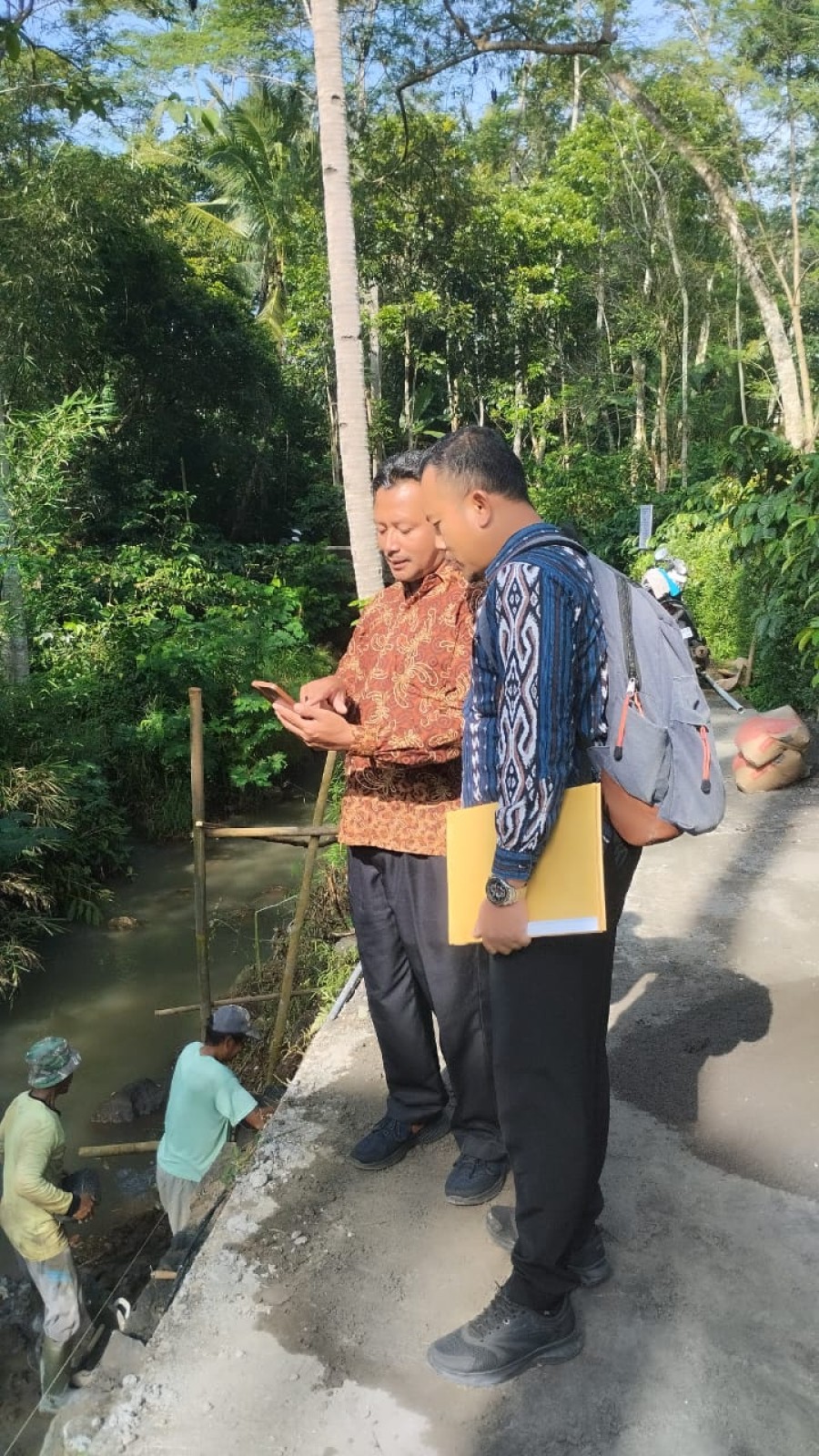 Berita